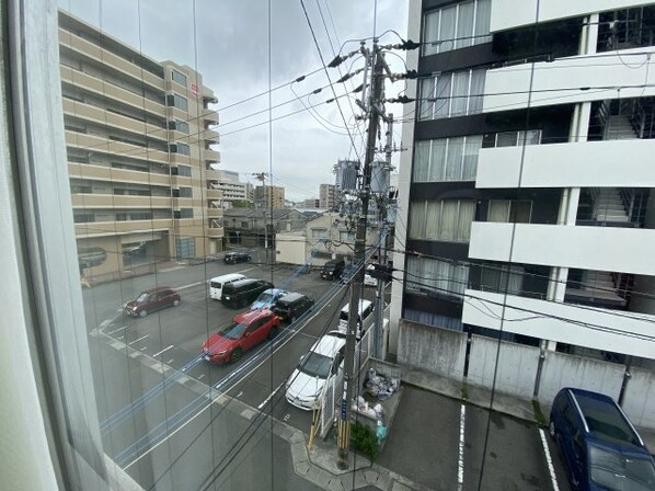 播磨高岡駅 徒歩22分 3階の物件内観写真